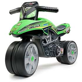 Falk Motorcykel Racing Bud (502BRS)