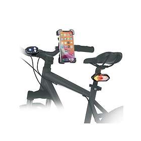 SBS Wireless Light Kit and Smartphone Holder