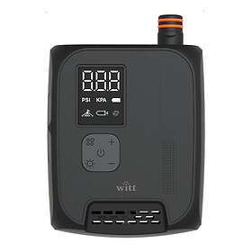 Witt Outdoor Air Pump