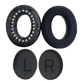 INF Bose QC35 Öronkuddar, 2-pack