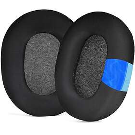 INF Cooling Gel-öronkuddar för Sony-INZONE H9/H7-hörlurar (2-pack)
