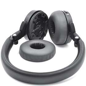 INF Ersättningsöronkuddar för AKG N60NC trådbundna hörlurar 2-pack (Svar