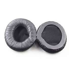 INF Ersättningsöronkuddar för Sennheiser HD205 2-pack