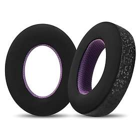 INF Utbytesöronkuddar för Bowers & Wilkins PX7 Hörlurar PU läder