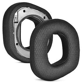 INF Utbytesöronkuddar för Turtle Beach Stealth 700 Gen 2 Svart Fotbollsn