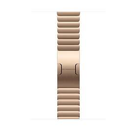 Apple 46mm Gold Link Bracelet