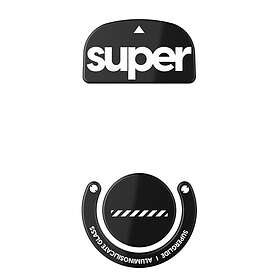 Pulsar Gaming Gears Superglide Type-C for Logitech G Pro Superlight