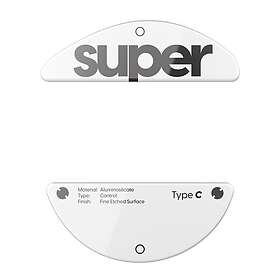 Pulsar Gaming Gears Superglide Type-C for X3 Series