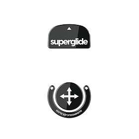 Pulsar Gaming Gears Superglide Type-S for Logitech G Pro Superlight