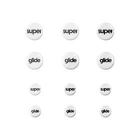 Pulsar Gaming Gears Superglide Type-S for Universal 6