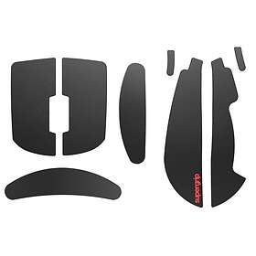 Pulsar Gaming Gears Supergrip Griptape Precut for X2