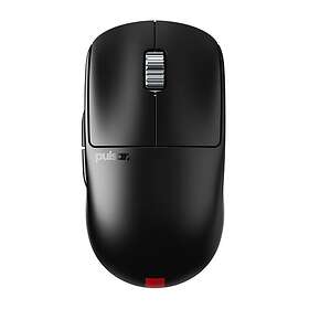 Pulsar Gaming Gears X2 V3 eS Medium Wireless Mouse