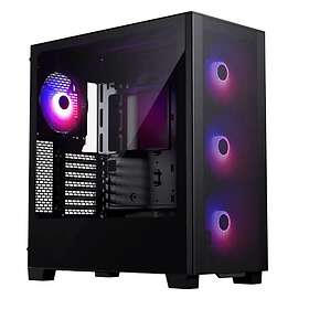 Webhallen Config Core i5-14400F 16GB RAM 1TB SSD RTX 4060