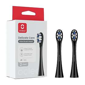 Oclean Delicate Care KIds Brush Heads 2-pack
