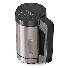 Black & Decker ES9250090B Soup Maker 900W