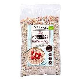 Verival Gröt Jordgubb/Chia 1500g