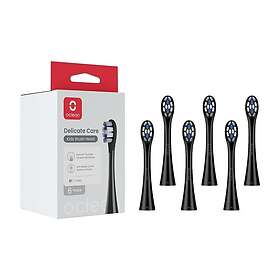 Oclean Delicate Care Kids Brush Head 6-pack