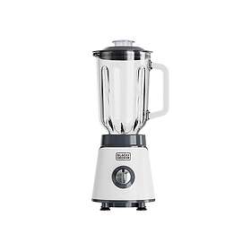 Black & Decker ES9120150B Mixer Jar Blender 1000W
