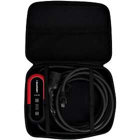 Blaupunkt P1PM2T2 1-phase Portable Charger 3,7kW 8-16A 250V