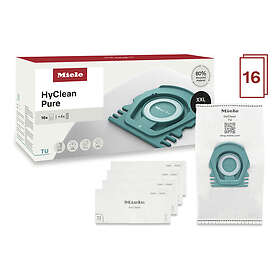 Miele Tu Xxl Hyclean Pure Støvsugerposer MI-12695210