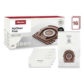 Miele Co Xxl Hyclean Pure Støvsugerposer MI-12695230