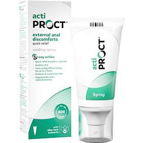ActiProct cooling spray 50ml