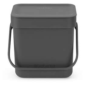 Brabantia Sort & Go 3L