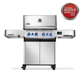 Napoleon Prestige 500 Connect