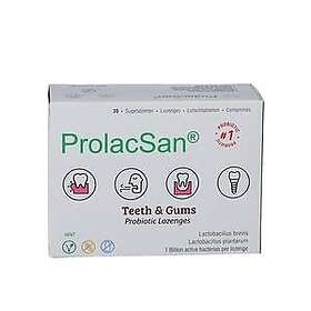 ProlacSan 30 sugtabletter