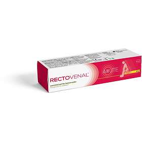 Rectovenal Acute Hemorrojder 50g