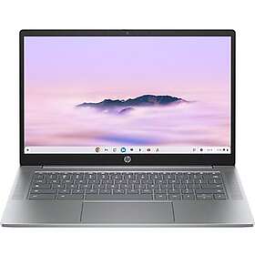 HP Chromebook 14a-nf0012no 14" i3-N305 8GB RAM 256GB UFS
