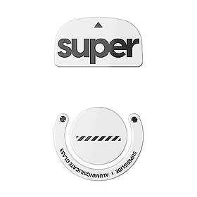 Pulsar Superglide Type-C Logitech G Pro X Superlight 1