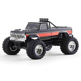 FMS Ford F100 Monster 1/10 2WD RTR