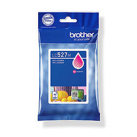 Brother LC527M (Magenta)