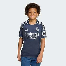 Adidas Real Madrid Away 25/26 (Jr)