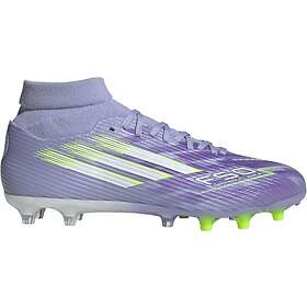 Adidas Performance F50 Sparkfusion League Fg/Ag - Purple