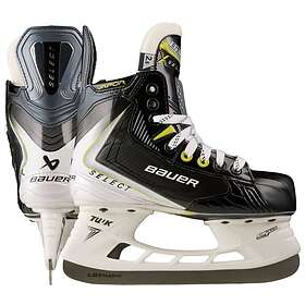 Bauer S25 Vapor Select JR