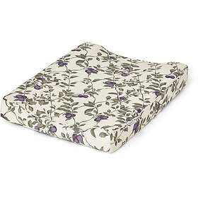 Garbo & Friends Plum Satin Skötbädd 50x65 cm