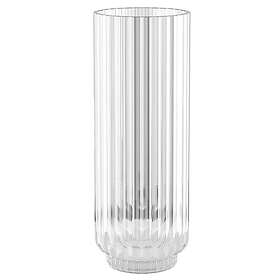 Georg Jensen Bernadotte Glasvas 27.5cm