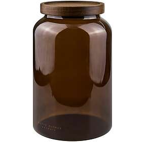 Mette Ditmer Luna Glasburk Med Lock 20cm