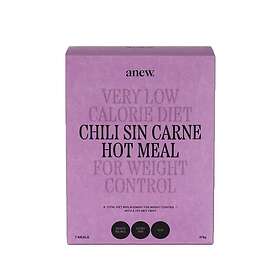 Anew Chili sin Carne Lågkalorimåltid 420g