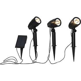 Star Trading 482-33 Powerspot Spotlight 3-pack