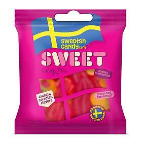 SwedishCandy.com Sweet 100g