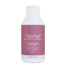 Hjärtligt Minisize Colour & UV Conditioner 100ml