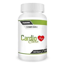 Fairing Cardio Care 60 kapslar