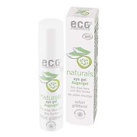 Eco Cosmetics Ögongel Aloe Vera & Gurka EKO 15ml
