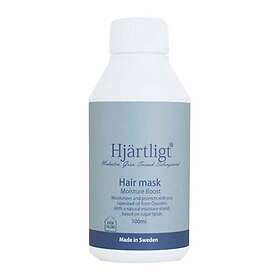 Hjärtligt Minisize Moisture Boost Hairmask 100ml
