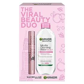 Garnier The Viral Beauty Duo Gift Box