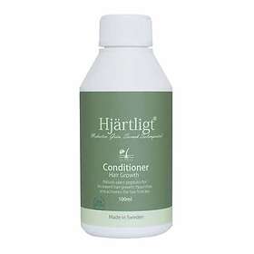 Hjärtligt Minisize Growth Conditioner 100ml