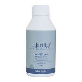 Hjärtligt Minisize Moisture Boost Condtioner 100ml